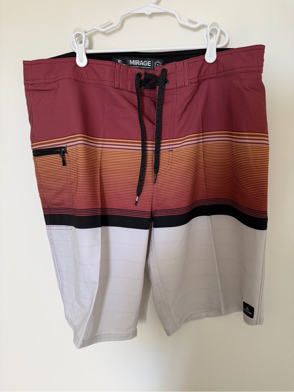 Men’s Rip Curl Mirage Swim Board Shorts